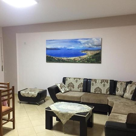 Vlorë Colombo'S Apartment מראה חיצוני תמונה