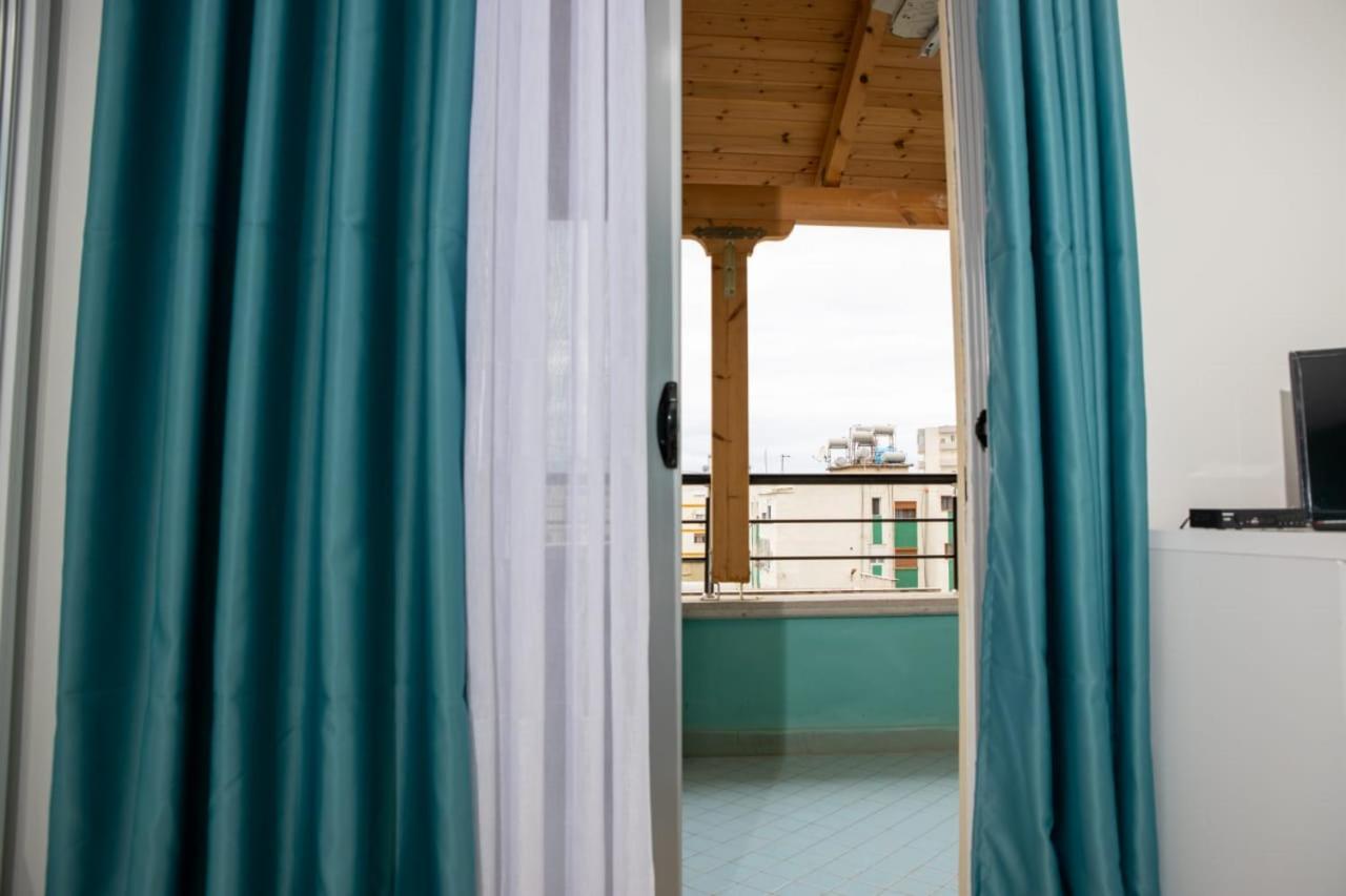 Vlorë Colombo'S Apartment מראה חיצוני תמונה